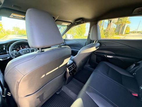 Certified 2025 Lexus RX 350 FWD image 19