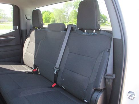 New 2026 GMC Sierra 1500 SLE AWD/4WD image 11