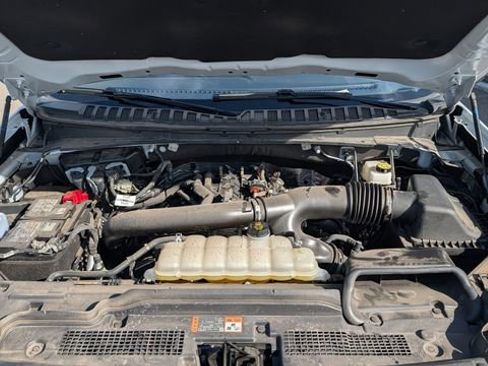 Used 2025 Ford Expedition Platinum AWD/4WD image 28