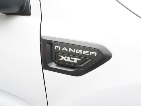 Used 2021 Ford Ranger XLT image 7