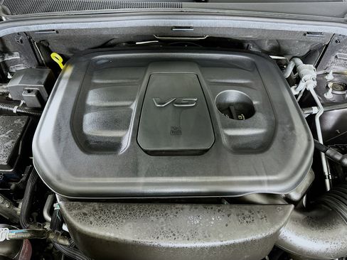 Used 2021 Jeep Grand Cherokee Limited w/ Quick Order Package 28K 80th AWD/4WD image 35