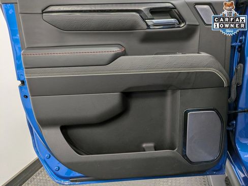 Used 2023 GMC Sierra 1500 AT4X image 23