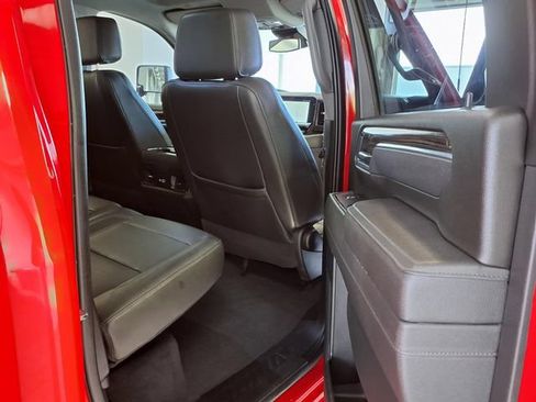 Used 2025 Chevrolet Silverado 2500 LT AWD/4WD image 27