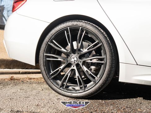 Used 2019 BMW 440i Gran Coupe w/ M Sport Package image 11