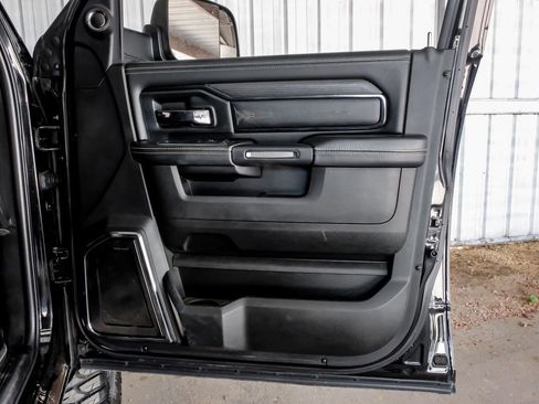 Used 2022 RAM 3500 Limited image 46