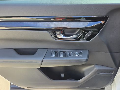 Certified 2025 Honda CR-V EX-L image 15
