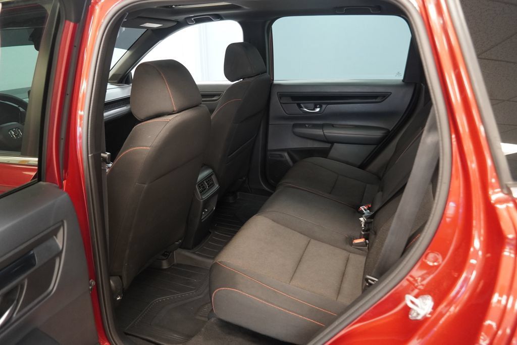 Used 2024 Honda CR-V Sport image 19