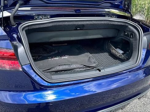 Used 2018 Audi S5 Premium Plus w/ Navigation Package AWD/4WD image 18