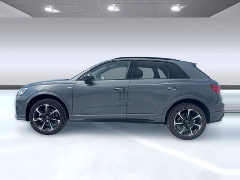 New 2025 Audi Q3 2.0T Premium Plus image 2