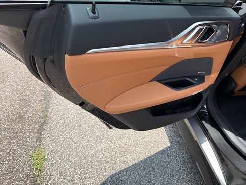 Used 2023 BMW i4 eDrive40 w/ Premium Package RWD image 21