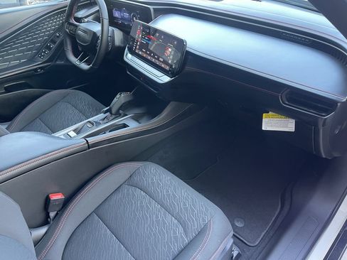 New 2026 Dodge Charger R/T w/ Blacktop Package AWD/4WD image 24