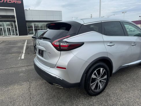 Used 2019 Nissan Murano S w/ Cargo Package image 7