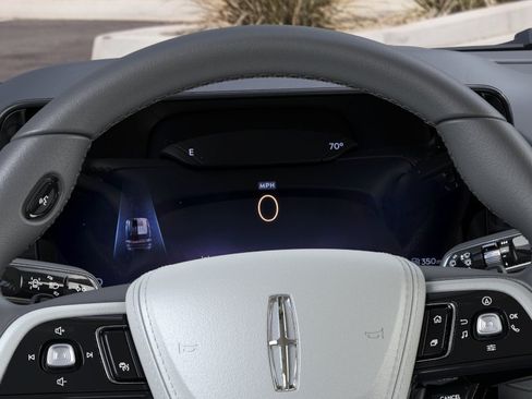 New 2026 Lincoln Aviator Reserve AWD/4WD image 37