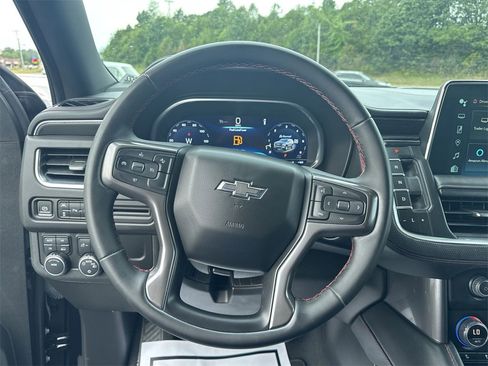 Used 2023 Chevrolet Tahoe RST image 20