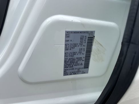 Used 2023 INFINITI QX60 Luxe image 33