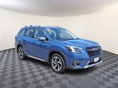 Used 2023 Subaru Forester Touring w/ Popular Package #2