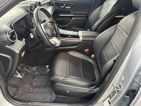 Used 2023 Mercedes-Benz GLC 300 4MATIC image 13