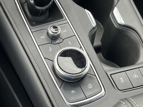 Certified 2023 Cadillac XT4 Premium Luxury w/ Cold Weather Package image 37