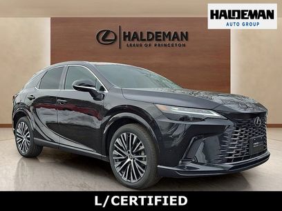 Used 2023 Lexus RX 350 Premium Plus w/ Cold Area Package