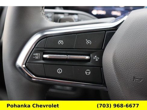 New 2026 Chevrolet Tahoe High Country image 10