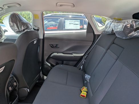 New 2026 Hyundai Kona SEL Sport FWD image 13