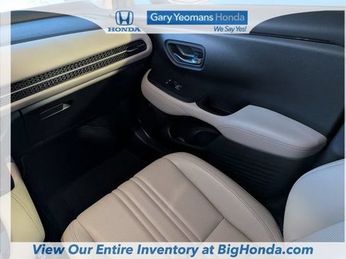 Certified 2024 Honda HR-V EX-L image 18
