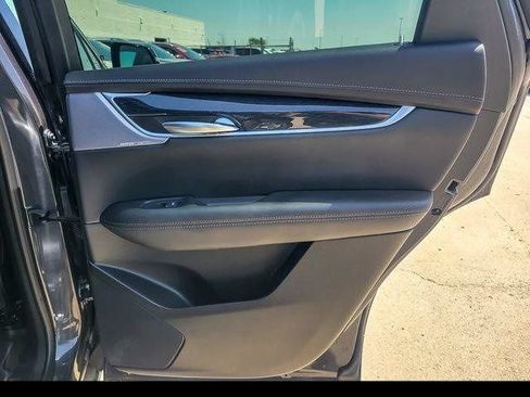 Certified 2023 Cadillac XT5 Premium Luxury w/ Technology Package AWD/4WD image 32