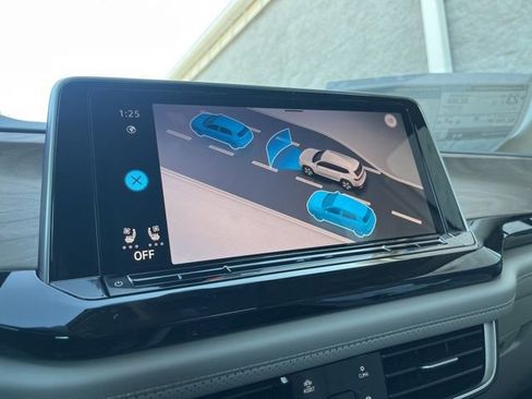 New 2026 Volkswagen Atlas SE FWD image 19