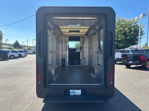 Used 2023 Chevrolet Brightdrop 600 w/ Active Safety Package 2 AWD/4WD image 22