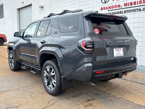 New 2026 Toyota 4Runner 2WD image 6