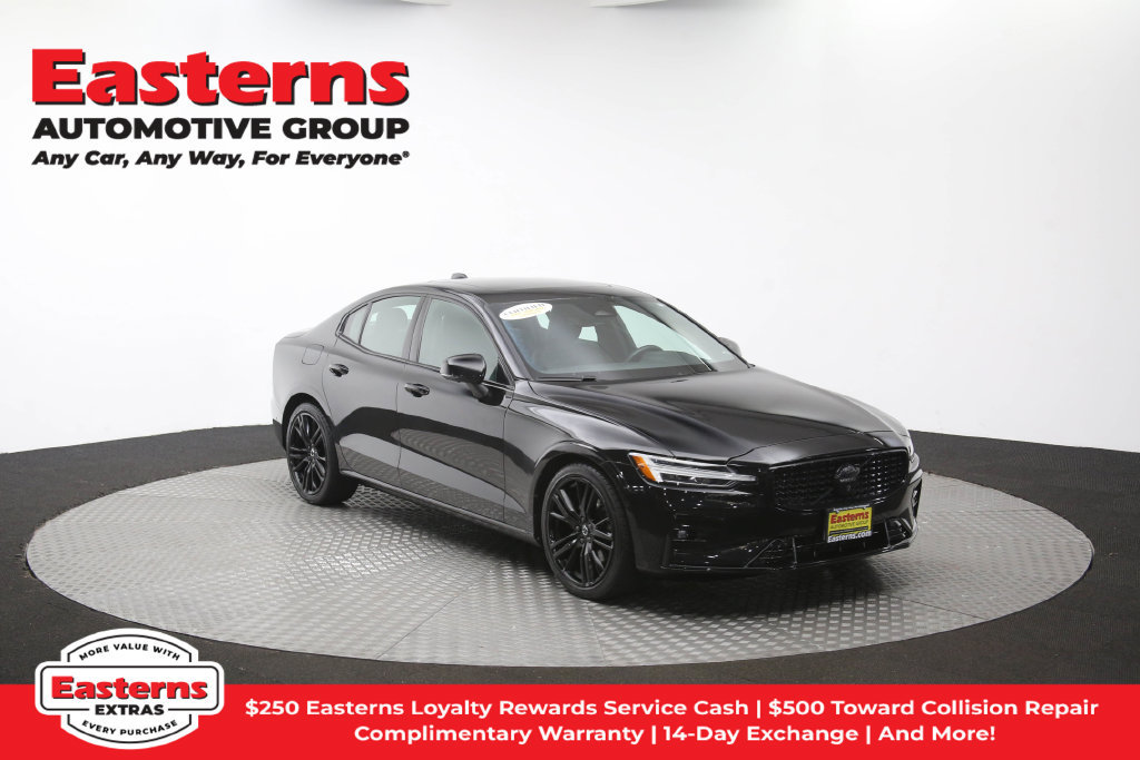Used 2024 Volvo S60 B5 Plus FWD image 55