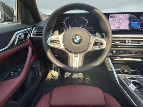 Certified 2024 BMW 430i Gran Coupe w/ M Sport Package (Priority 1) RWD image 29