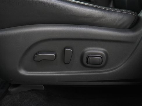 Used 2018 Nissan Murano SL w/ Midnight Edition Package AWD/4WD image 28