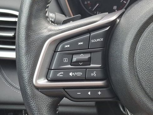 Certified 2023 Subaru Outback Limited image 24