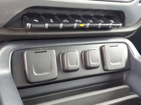 Used 2015 GMC Sierra 3500 SLT w/ Duramax Plus Package image 25