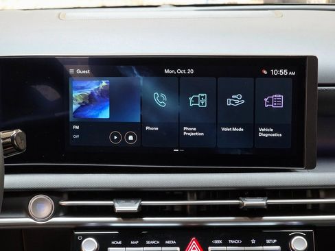 New 2026 Hyundai Tucson XRT image 24