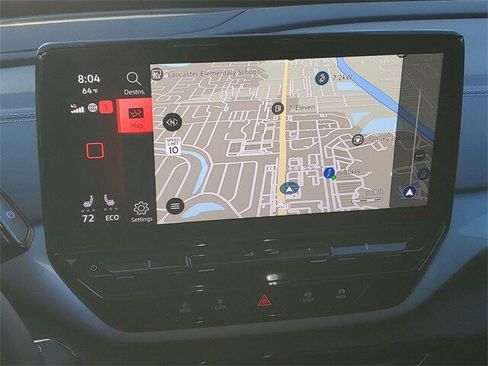 Used 2023 Volkswagen ID.4 Pro S image 25