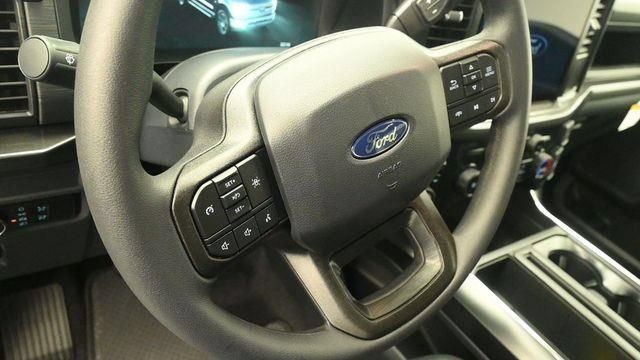 New 2026 Ford F150 STX w/ Equipment Group 200A AWD/4WD image 15