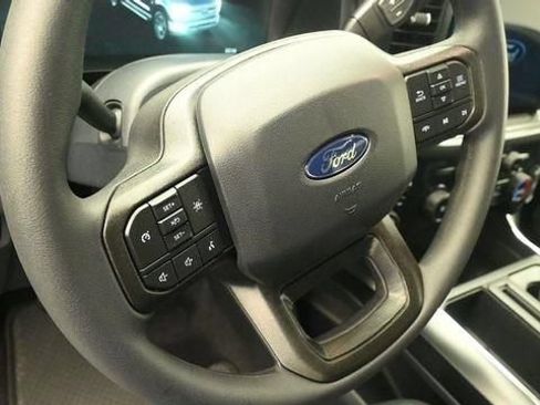 New 2026 Ford F150 STX w/ Equipment Group 200A AWD/4WD image 15