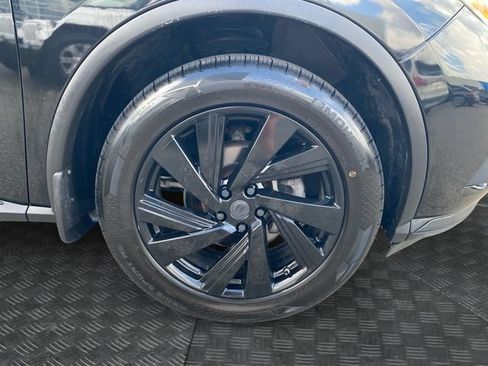 Used 2018 Nissan Murano SL w/ Midnight Edition Package AWD/4WD image 37