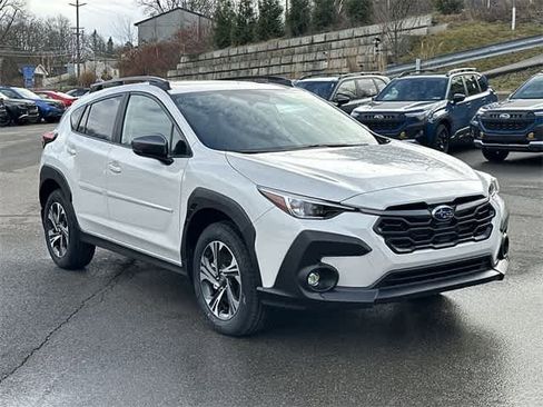 New 2026 Subaru Crosstrek 2.0i Premium image 28