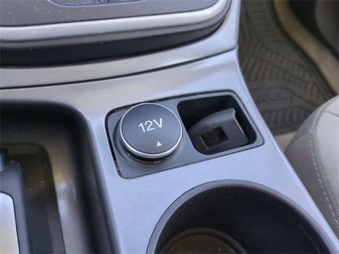 Used 2016 Ford C-MAX SE w/ Interior Protection Package image 23