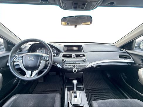 Used 2012 Honda Accord EX image 23