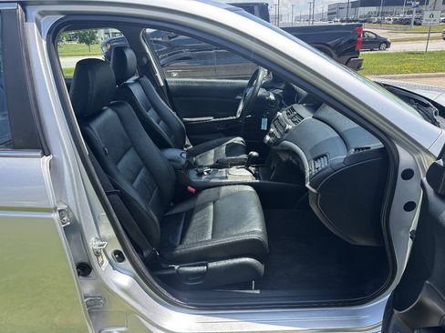 Used 2012 Honda Accord SE image 13