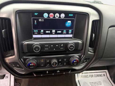 Used 2016 Chevrolet Silverado 1500 LT image 11