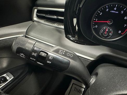 Used 2022 Kia K5 GT-Line FWD image 21