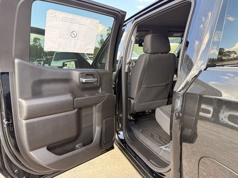 New 2026 GMC Sierra 1500 Pro RWD image 22