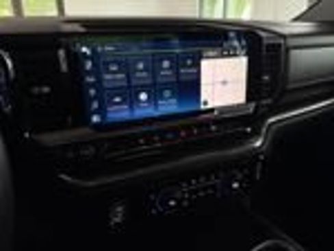 Used 2023 Chevrolet Silverado 1500 RST AWD/4WD image 20