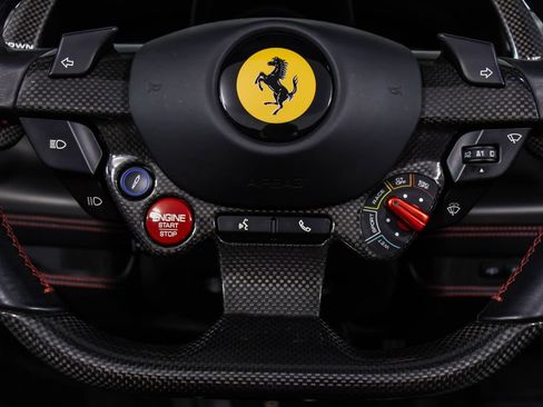 Certified 2022 Ferrari F8 Tributo image 38