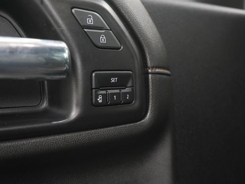 Used 2023 GMC Sierra 2500 AT4 AWD/4WD image 23